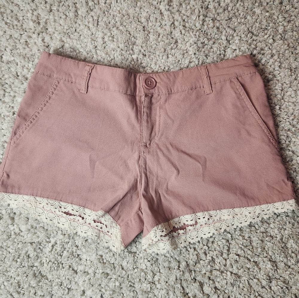 Ambiance appearl shorts